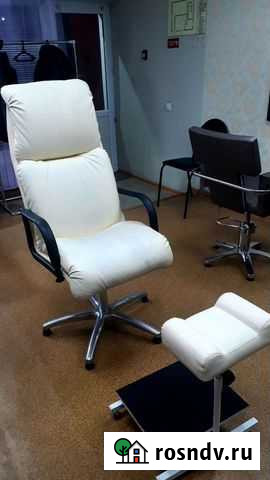 Педикюрное кресло бу Черногорск - изображение 1