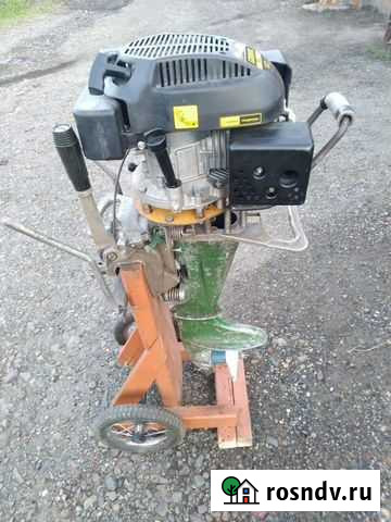 Лодочный мотор Гибрид Кемерово - изображение 1