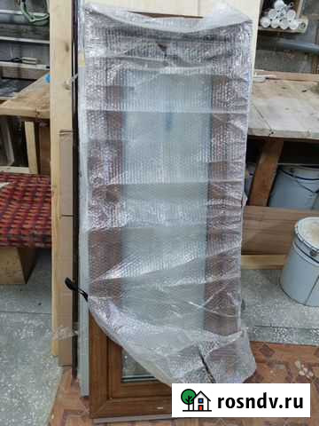 Окно пластиковое Тюмень - изображение 1