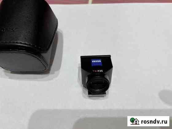 Видоискатель Zeiss F35 FDA-V1 Волгоград
