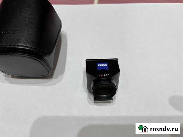 Видоискатель Zeiss F35 FDA-V1 Волгоград - изображение 1