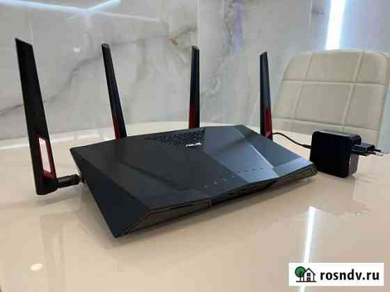 Asus RT-AC88U (ac3100) Ногинск