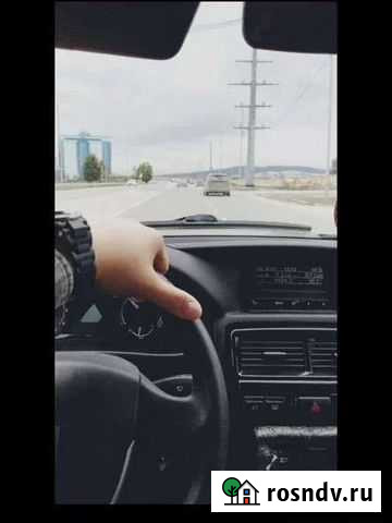 Грозный - Астрахань Грозный - изображение 1