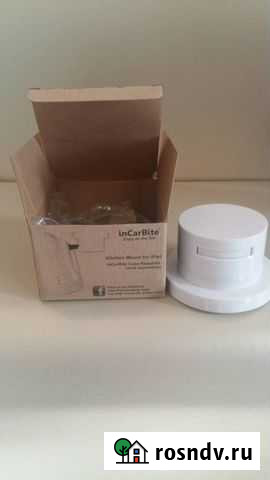 Кухонный держатель для iPad InCarBite SI-101 Ижевск - изображение 1