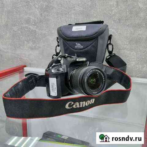 Фотоаппарат Canon EOS 650D Сочи