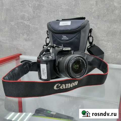 Фотоаппарат Canon EOS 650D Сочи - изображение 1