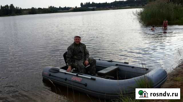 Лодка Сапсан 340 Сандово - изображение 1