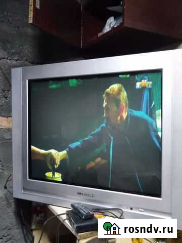 Телевизор Шимановск - изображение 1