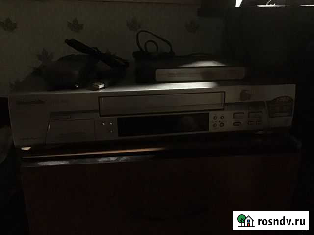 Оцифровка VHS, VHS C видеокассет Чита - изображение 1