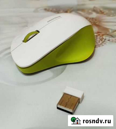 Беспроводная мышь Чебоксары - изображение 1