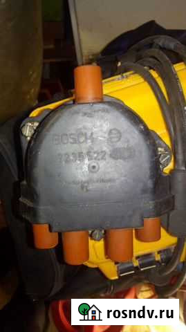 Крышка трамблёра Печора - изображение 1