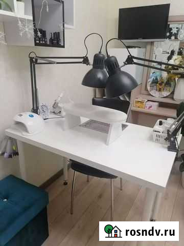 Оборудование для маникюра бу Подольск - изображение 1