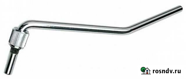 Рычаг для Floyd Rose Tremolo Chrome Ковров - изображение 1