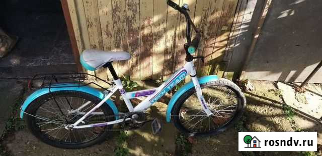 Велосипед Армавир - изображение 1