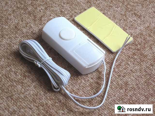 Кнопка дверного звонка Эра Краснодар - изображение 1