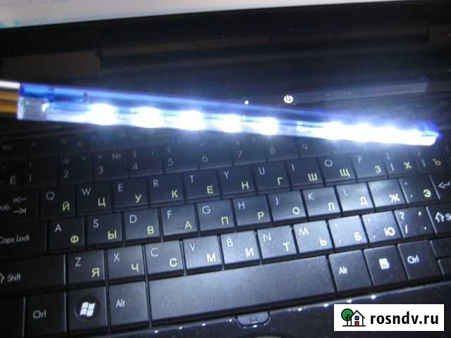 USB лампа для подсветки Microsoft Мурино - изображение 1