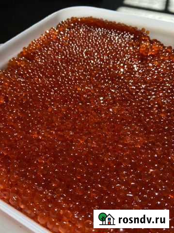 Икра Хабаровск - изображение 1