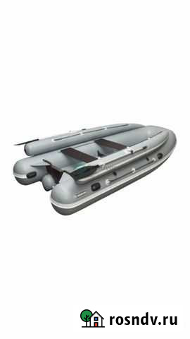 Плав средство Хомутово - изображение 1