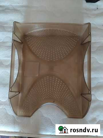 Лоток для бумаг Смоленск - изображение 1