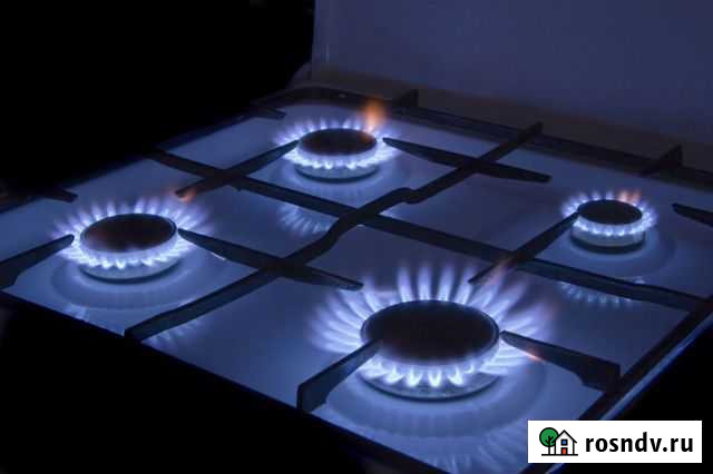 Ремонт газовых плит, духовок Калининград - изображение 1