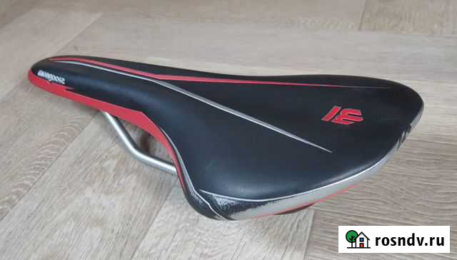 Седло для велосипеда бу Улан-Удэ - изображение 1