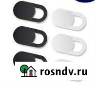 Шторка для веб камеры Омск - изображение 1