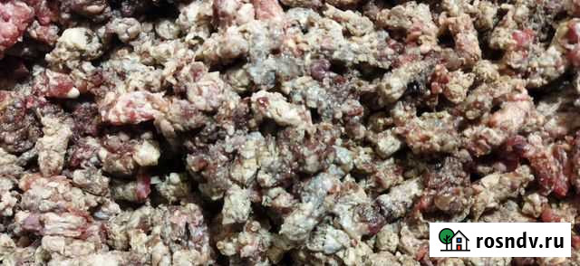 Мясо для собак Мытищи - изображение 1