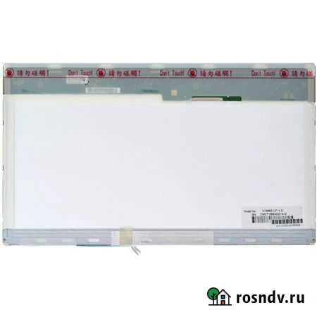 Экран ноутбука LP156WH1(TL)(D1) LG 15,6 PIN30 Тында - изображение 1
