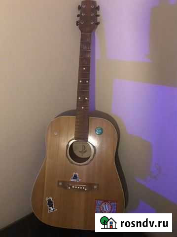 Гитара Краснодар - изображение 1