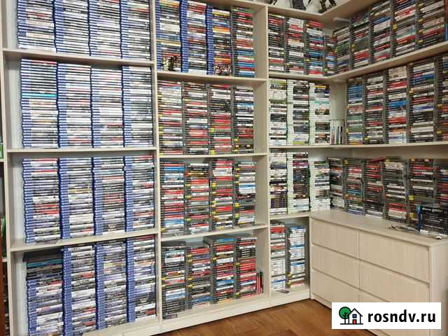 Игры для Sony PS4. Обмен Кемерово - изображение 1