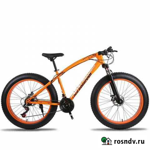 Велосипед Новокузнецк - изображение 1