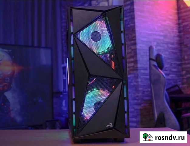 Игровой Пк (6-ядер 3.90Ггц/ 8Gb/ GTX680/ 1Tb) Каменск-Шахтинский - изображение 1