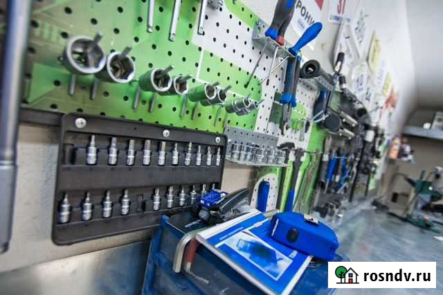 Ремонт велосипедов Махачкала - изображение 1