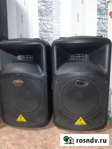 Колонки Сясьстрой - изображение 1