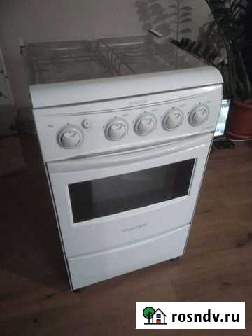 Плита газовая Dako Саратов - изображение 1