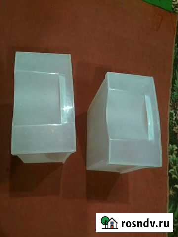 Контейнеры для холодильника,морозильника Смоленск - изображение 1