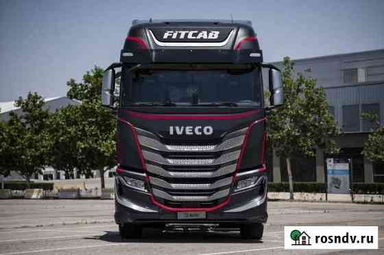 IVECO Stralis, 2022 Уфа