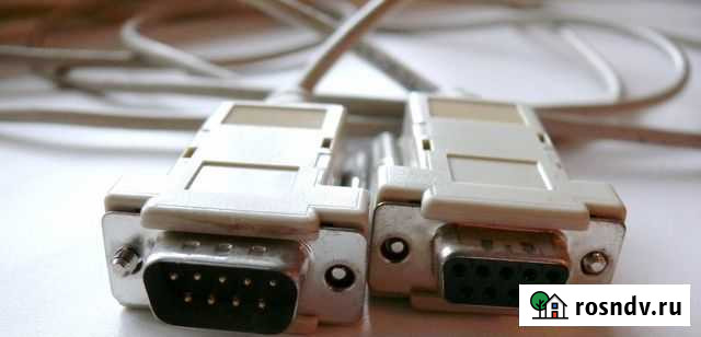 Кабель-удлинитель COM 3 метра Отрадный - изображение 1