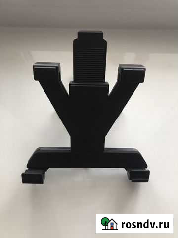 Держатель планшета в авто Краснознаменск - изображение 1