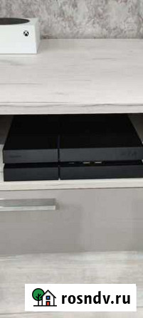 Игровая приставка sony ps4 Ульяновск - изображение 1