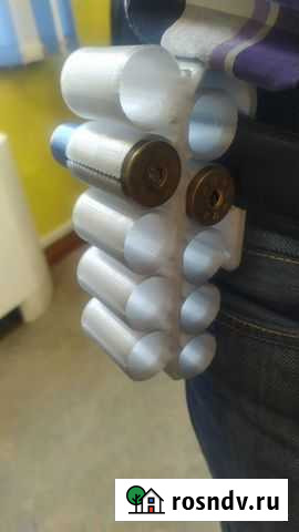 Продам патронташ Сыктывкар - изображение 1