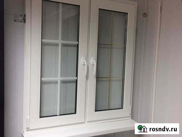 Продам пластиковые окна Моршанск - изображение 1