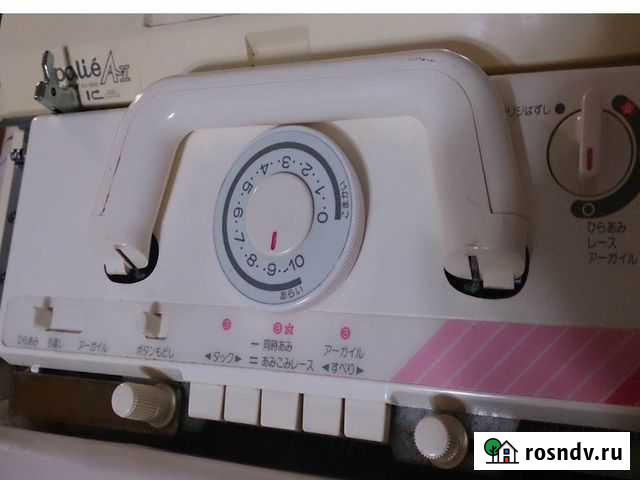 Вязальная м. brother KH-892 Саратов - изображение 1