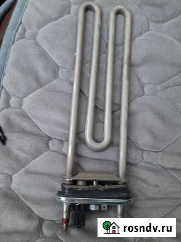 Тэн стиральной машины Братск - изображение 1