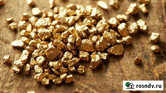 Продажа месторождения россыпного золота Улан-Удэ - изображение 1