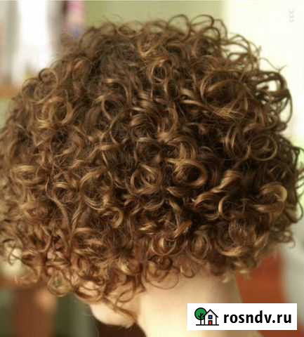 Биозавивка Москва - изображение 1