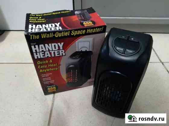 Портативный обогреватель handy heater KLW-007A Улан-Удэ