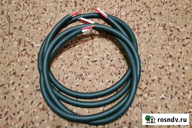 Акустический кабель Furutech U-2T Тула - изображение 1