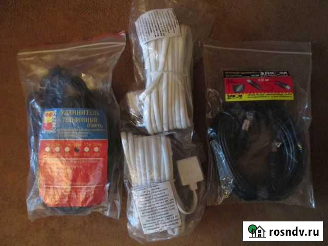 Удлинители Екатеринбург - изображение 1