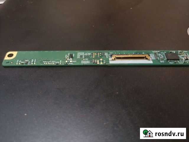 Управляющая плата 17.3 матрицы b173han01.3 ноутбу Одинцово - изображение 1